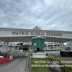 Bunga Naura Homestay