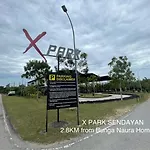 Bunga Naura Homestay