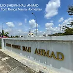 Bunga Naura Homestay